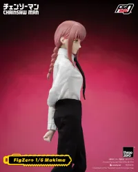threezero CHAINSAW MAN - FigZero 1/6 Makima - Chainsaw Man - photo 15