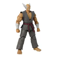 BANDAI GameDimensions TEKKEN Action Figure -Heihachi Mishima- - Tekken - photo 10