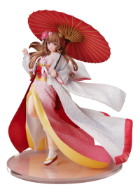 The Rising of The Shield Hero Season 2 Raphtalia -Shiromuku- 1/7 Scale Figure 2