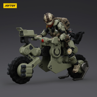 Fear XS-03 Tactical type-Pilot 17