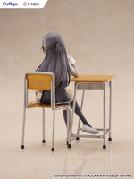 Yuki Suo 1/7 Scale Figure 5