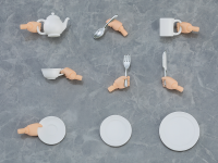 Nendoroid Doll Tableware Parts Set 1