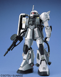 MG MS-06R-1 Zaku 2 2