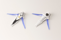 HEAVY WEAPON UNIT35 ORBIT CIRCLE 15