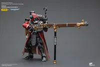 JOYTOY Adeptus Mechanicus Skitarii Ranger with Transuranic Arquebus - Warhammer 40K - photo 5