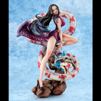 Portrait.Of.Pirates ONE PIECE “A×MAXIMUM”〝Pirate Empress〟Boa Hancock 18