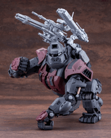 IRON KONG Schwarz Special 1999 -Recolor- 6