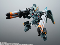 <Side MS> Zodiac Alliance of Freedom Treaty WEAPON SET ver. A.N.I.M.E. 3