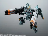 TAMASHII NATIONS <Side MS> Zodiac Alliance of Freedom Treaty WEAPON SET ver. A.N.I.M.E. - Mobile Suit Gundam SEED - photo 3