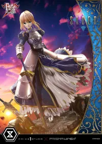 Prime 1 Studio Ultimate Premium Masterline Fate/stay night Saber Ultimate Version - Fate/stay night - photo 22