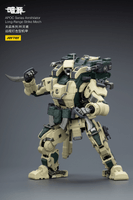 APOC Series Annihilator Long-Range Strike Mech ST-8605 22