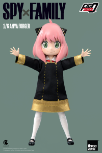 Spy X Family – FigZero 1/6 Anya Forger 2