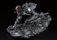 VENOM RENEWAL EDITION ARTFX+ STATUE 4