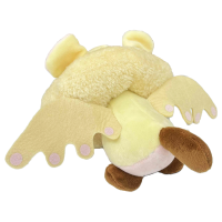 [Repeat Sales]Monster Hunter Chibi-Plush Paolumu 2
