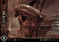 Prime 1 Studio Museum Masterline XL Alien 3 (Film) Dog Alien Deluxe Version - Alien (Movie Franchise) - photo 19