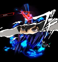 GOOD SMILE COMPANY Nendoroid Joker(4th-run) - Persona 5 - photo 8