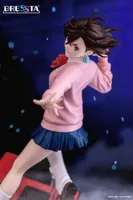 TAITO DANDADAN DRESSTA Statue Figure - Momo - Dandadan - photo 2