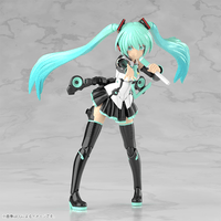 GRANDE SCALE Frame Music Girl Hatsune Miku 8