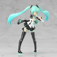 KOTOBUKIYA GRANDE SCALE Frame Music Girl Hatsune Miku - Hatsune Miku - photo 8