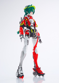 MOTORED CYBORG RUNNER SSX_155tb "TURBO ACID" 3