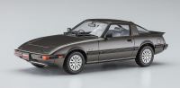 [HC52] 1:24 MAZDA SAVANNA RX-7 (SA22C) LATE VERSION TURBO GT 19