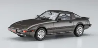 Hasegawa [HC52] 1:24 MAZDA SAVANNA RX-7 (SA22C) LATE VERSION TURBO GT - Scale Kits - photo 19