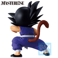 Son Goku (The Chronicle of Goku) 4