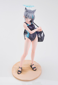 Shiroko Sunaookami (Swimsuit) 4
