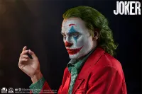 Infinity Studio Infinity Studio X Penguin Toys DC Series Arthur Fleck Life Size Bust - DC Comics - photo 6