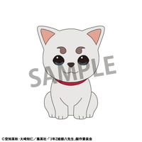 Chokorin Mr. Ginpachi's Zany Class Vol.1 set 7