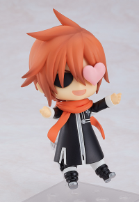 Nendoroid Lavi 7