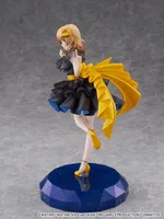 CyberZ Iroha Isshiki -Starry Dress Ver.-　1/7 Scale Figure - My Teen Romantic Comedy SNAFU Climax - photo 4