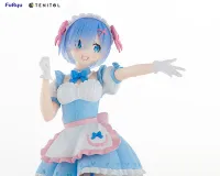 FuRyu TENITOL Yumekawa Maid Rem - Re:ZERO -Starting Life in Another World- - photo 9