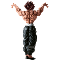 BAKI Grandista-HANMA YUJIRO- 3