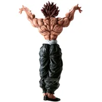 BANDAI BAKI Grandista-HANMA YUJIRO- - Baki - photo 3