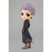 Takashi Mitsuya (ver. B) 1