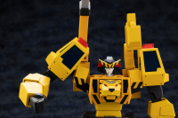 SUPER BUILD TIGER 9