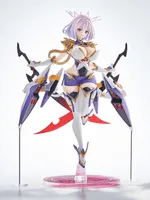 GOOD SMILE COMPANY Akane Shinjo: Chaos New Order feat. saitom - GRIDMAN UNIVERSE - photo 1
