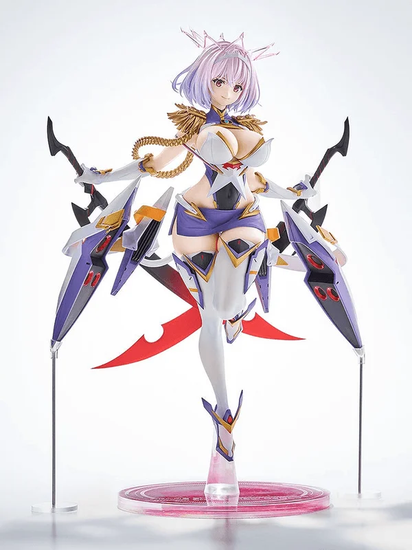 GOOD SMILE COMPANY Akane Shinjo: Chaos New Order feat. saitom - GRIDMAN UNIVERSE