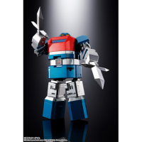 GX-40SP GODMARZ CHOGOKIN 50th Ver. "GOD MARS", TAMASHII NATIONS SOUL OF CHOGOKIN 6