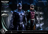 Prime 1 Studio Museum Masterline Batman Forever (Film) Robin Night Color Edition - DC Comics - photo 15