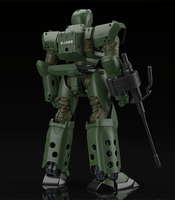 MODEROID ARL-99 Helldiver 5