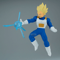 DRAGON BALL Z G×materia VEGETA Ⅱ 7
