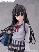 TENITOL TALL Yukino Yukinoshita 6
