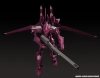 GOOD SMILE COMPANY MODEROID Fafner Mark Sieben Kai Azrael - Fafner in the Azure THE BEYOND - photo 8