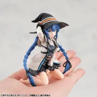 MegaHouse Melty Princess Mushoku Tensei Jobless Reincarnation Palm Size Roxy bare legs ver. - Mushoku Tensei: Jobless Reincarnation - photo 1
