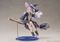 TAITO Wandering Witch: The Journey of Elaina AMP+ Figure - Elaina (Witch Dress Ver.) Reissue - Wandering Witch: The Journey of Elaina - photo 10