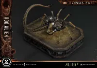 Prime 1 Studio Museum Masterline XL Alien 3 (Film) Dog Alien DX Bonus Version - Alien (Movie Franchise) - photo 18