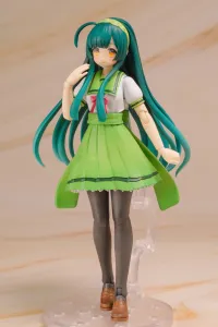 PLUM PMOA Plafia Tohoku Zunko (Mini Figure set) - Tohoku Zunko - photo 3