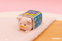 LuLu The Piggy - The Original 2nd Series (Can Set) 19